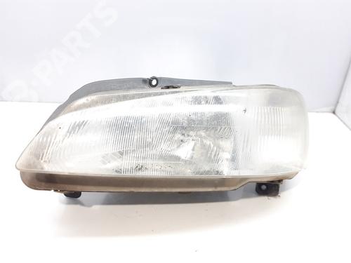 Used Left headlight Left headlight PEUGEOT 106 II (1A_, 1C_) 1.1 i (60 hp) 10866999 10866999
