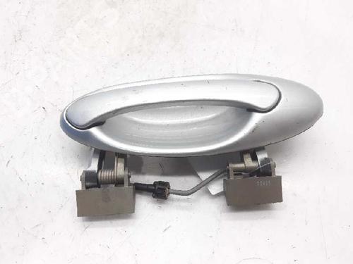 Used Rear right exterior door handle SAAB 9-5 (YS3E) 1.9 TiD (150 hp) 6591409