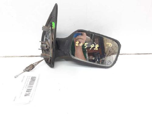 Used Right mirror FIAT PUNTO (176_) 60 1.2 (176AP, 176AR, 176AQ, 176BB) (60 hp) 5869048