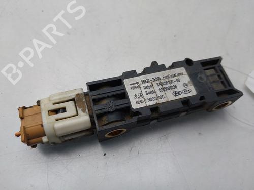 Used Electronic sensor Electronic sensor HYUNDAI TUCSON (JM) 2.0 CRDi (113 hp) 39993138 39993138