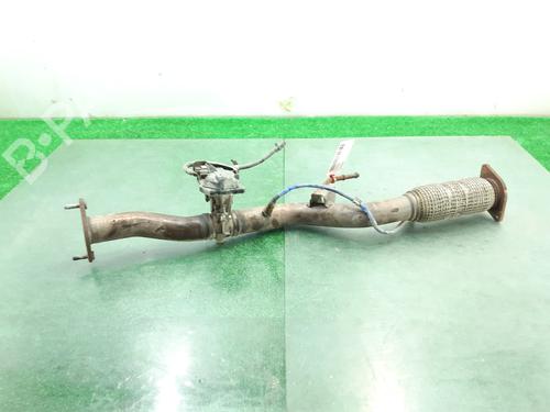 Used Exhaust system NISSAN X-TRAIL III (T32_, T32R, T32RR) [2013-2025]  17330411