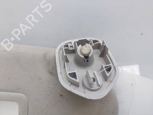 Right sun visor PEUGEOT 307 (3A/C) 2.0 HDi 110 | BP16167734I2 