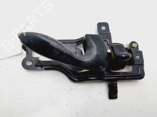 Used Front right interior door handle HYUNDAI COUPE I (RD) [1996-2004]  30857705