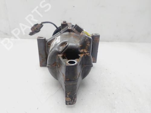AC compressor DACIA SANDERO III | BP25378010M34