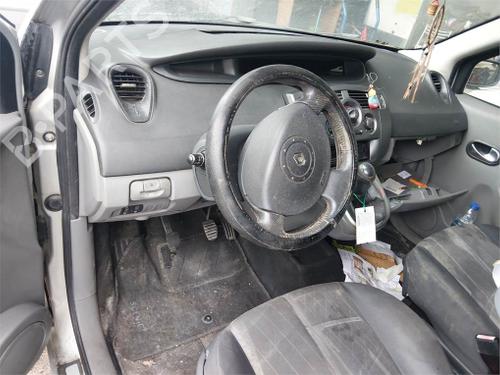 Left front window switch RENAULT SCÉNIC II (JM0/1_) 1.5 dCi (JM02, JM13) | BP38674688I27  - Image 9