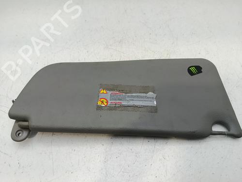 Venstre solskærm RENAULT SCÉNIC I MPV (JA0/1_, FA0_) 1.9 dCi RX4 | BP29849682I1 