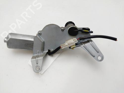 Rear wiper motor DAEWOO KALOS (KLAS) 1.2 | BP28357202M102 