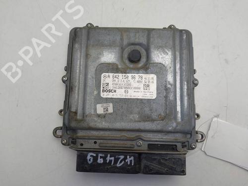 Used Engine control unit (ECU) Engine control unit (ECU) 38723027 38723027