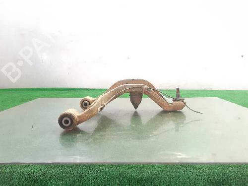 Left rear suspension arm SUZUKI GRAND VITARA II (JT, TE, TD) 1.9 DDiS (JB419WD, JB419XD) | BP6417406M14 