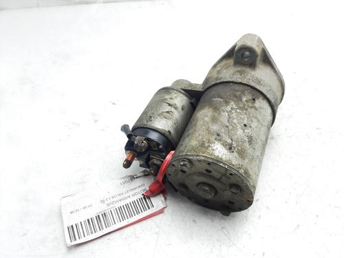 Starter CHEVROLET KALOS 1.2 | BP16342939M8 