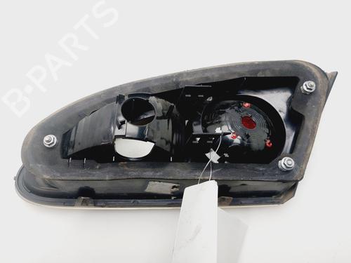 Left tailgate light SEAT LEON (1P1) 1.4 TSI | BP32199120C79