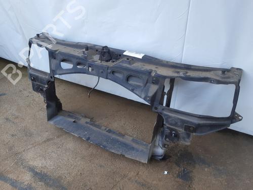 Frontplate/Frontkurv SKODA OCTAVIA I (1U2) 1.9 TDI | BP9641456C72 