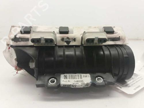 Passasjer kollisjonspute OPEL VECTRA C (Z02)  | BP2896527C10 
