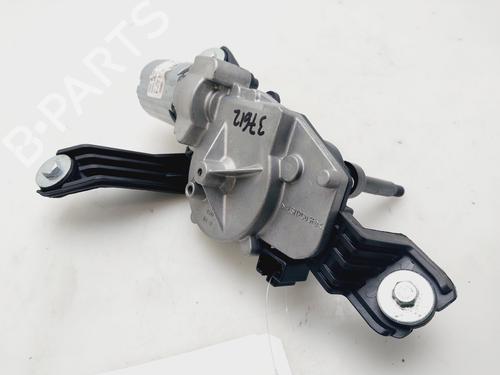 Rear wiper motor HYUNDAI i30 (PDE, PD, PDEN)  | BP29546618M102 