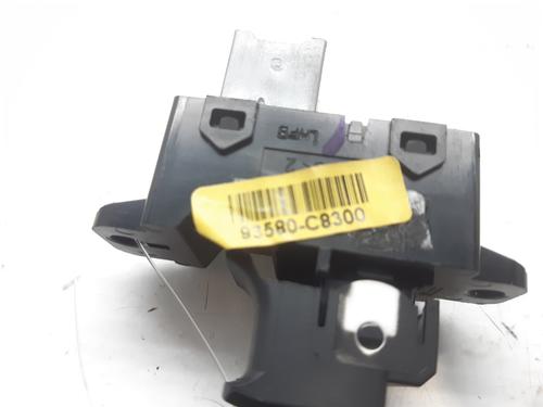 Right front window switch HYUNDAI i20 II (GB, IB) 1.2 | BP9836351I26 