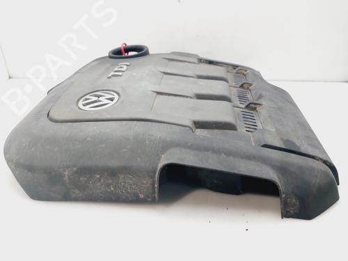 Upper protection VW POLO V (6R1, 6C1)  | BP25798362M93 