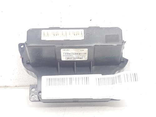 Climate control KIA CARENS III MPV (UN) 2.0 CRDi 140 | BP11185227I5 