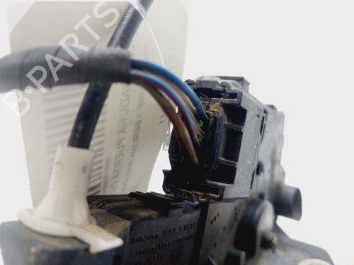 Front left lock BMW 3 (E46) 320 d | BP28289184C98