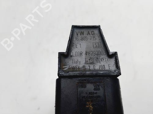 Ignition coil SEAT IBIZA III (6L1)  | BP21076137M94 