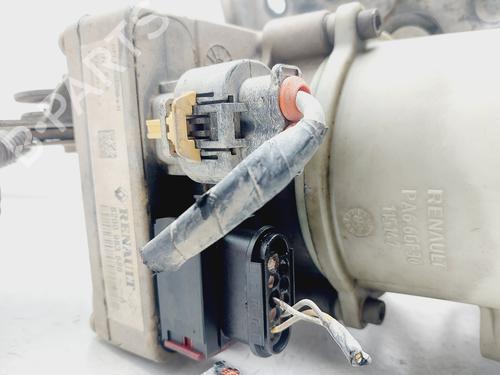 Styring servopumpe DACIA LOGAN MCV (KS_)  | BP28076424M99 