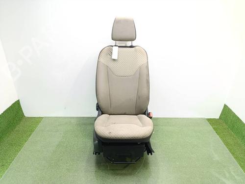 Right front seat FORD TRANSIT COURIER B460 MPV 1.5 EcoBlue | BP40036795C16 - Image 2