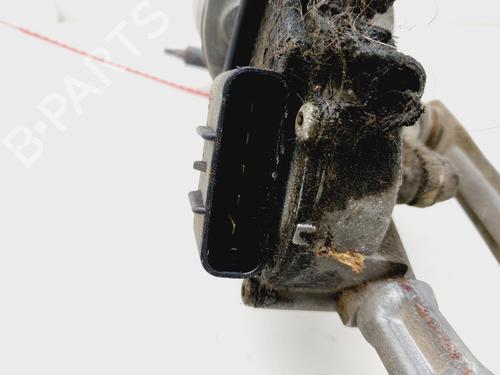 Front wiper motor FIAT PUNTO Hatchback Van (188_) 1.2 60 | BP30133526M29