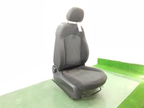 Right front seat OPEL CORSA E (X15) 1.2 (08, 68) | BP26694219C16 