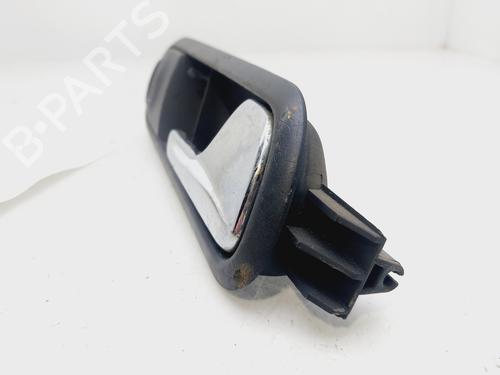 Front right interior door handle SEAT IBIZA III (6L1)  | BP27865205I14 