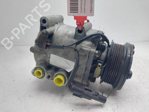Used AC compressor FORD FOCUS I (DAW, DBW) [1998-2009]  31805550
