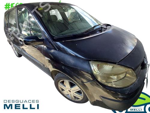 Left front window switch RENAULT GRAND SCÉNIC II (JM0/1_) 1.9 dCi (JM14) | BP35918185I27 - Image 7
