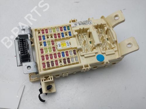 Used Fuse box Fuse box HYUNDAI i10 II (BA, IA) 1.0 (67 hp) 36389661 36389661