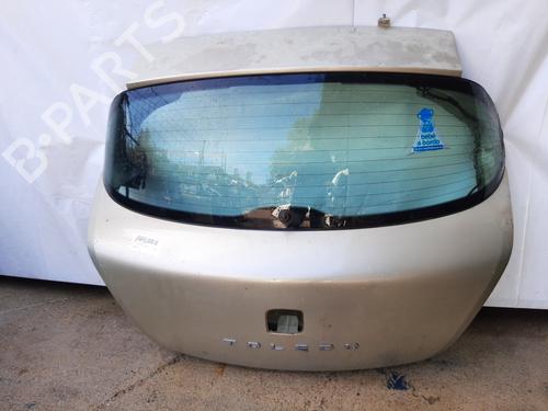 Tailgate SEAT TOLEDO III (5P2)  | BP9749704C6 