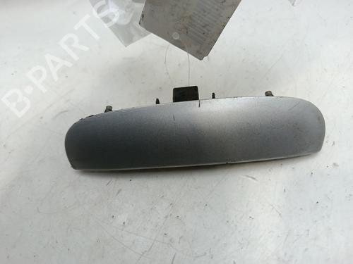 Used Tailgate handle PEUGEOT 307 (3A/C) 2.0 HDi 90 (90 hp) 31371723