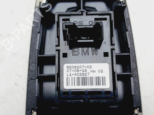 Right front window switch BMW 4 Gran Coupe (F36) 420 d | BP27222356I26 