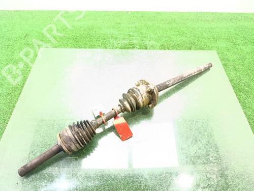 Right front driveshaft MITSUBISHI PAJERO II (V3_W, V2_W, V4_W, V5_W) 2.5 TD 4WD (V24W) | BP29523240M39 