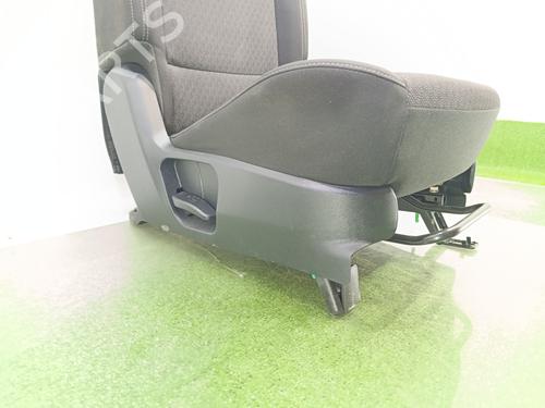 Rear seat KIA CARENS IV 1.6 GDi | BP31991723C17