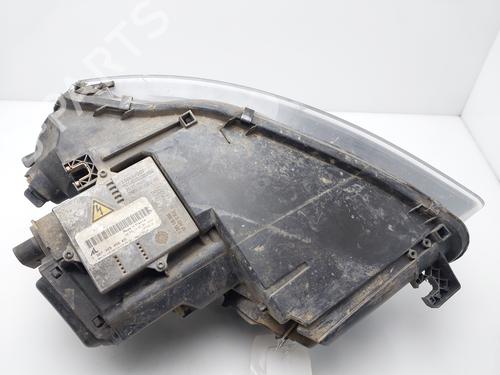 Right headlight AUDI A3 (8P1)  | BP16690116C29 