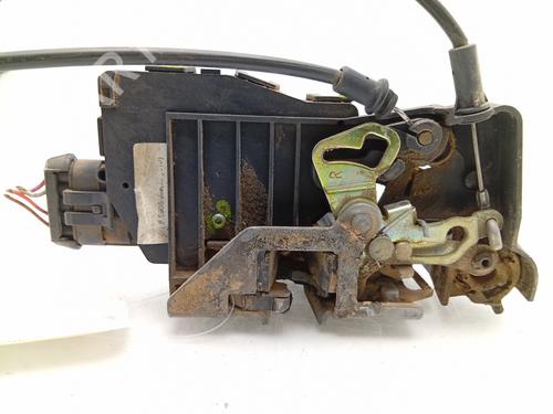 Rear right lock MERCEDES-BENZ M-CLASS (W163)  | BP22542761C99 