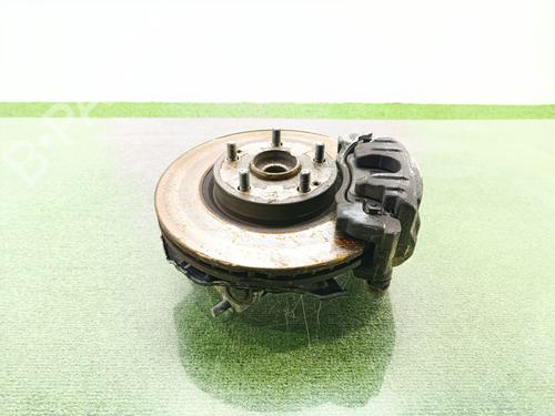 Used Right front steering knuckle TOYOTA AVENSIS Saloon (_T25_) 2.2 D-4D (ADT251_, ADT251R) (150 hp) 30485192