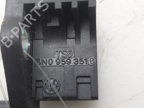 Electronic sensor VW TIGUAN (5N_) | BP37487965M84 - Image 2