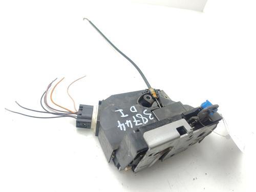 Front left lock LAND ROVER FREELANDER I (L314) | BP31028547C98