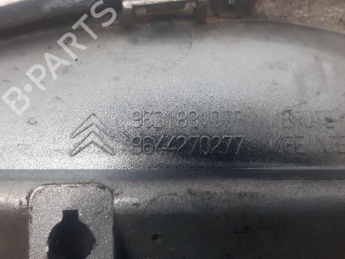 Venstre bak utvendig håndtak CITROËN C5 I (DC_) 2.0 HDi (DCRHYB) | BP4825999C130 