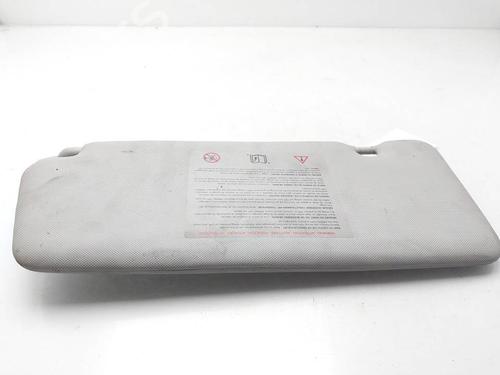 Right sun visor RENAULT MEGANE III Hatchback (BZ0/1_, B3_) | BP39243111I2 - Image 2