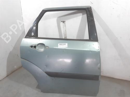 Right rear door FORD FOCUS I Turnier (DNW) 1.8 Turbo DI / TDDi | BP7704822C5 