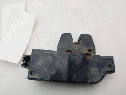 Used Tailgate lock CITROËN XSARA (N1) 1.4 i (75 hp) 22388259