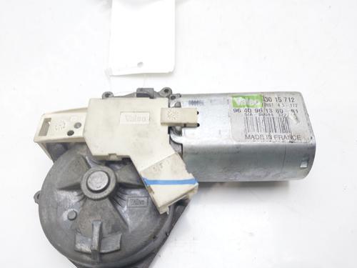 Motore tergicristallo posteriore PEUGEOT 307 Break (3E) 2.0 HDI 90 (90 hp) 14515405