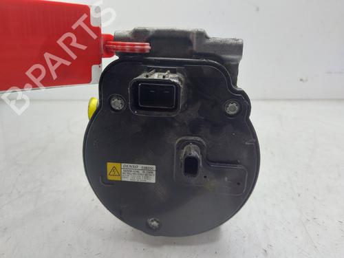 Compressore A/C Compressore A/C TOYOTA YARIS (_P21_, _PA1_, _PH1_) 1.5 Hybrid (MXPH10, MXPH11) (116 hp) 36915659 36915659