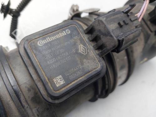 Mass air flow sensor DACIA SANDERO II | BP39596020M95 - Image 3