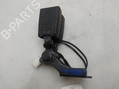 Used Seat buckle Seat buckle 36677480 36677480