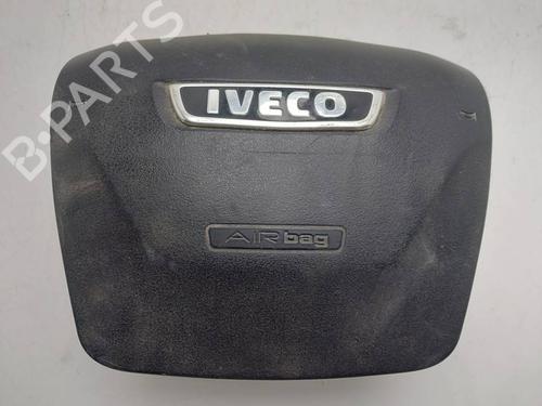 Used Driver airbag Driver airbag IVECO DAILY IV Platform/Chassis 70C15 (146 hp) 39691150 39691150
